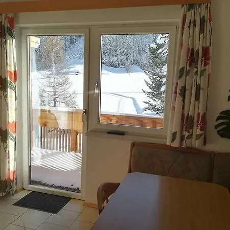 Hochegg * Galtür