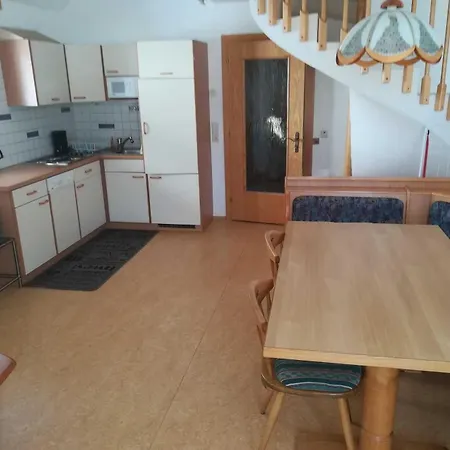 Hochegg Apartamento