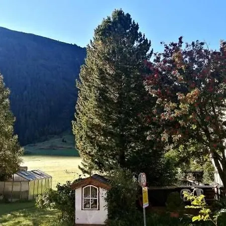 Hochegg Apartamento