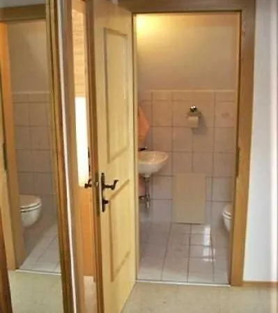 Hochegg Apartamento *