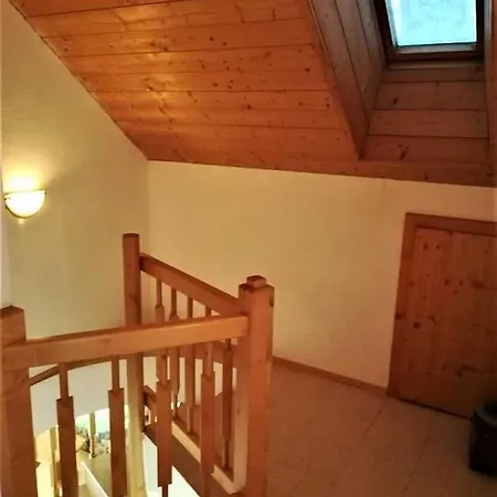 Hochegg Galtür