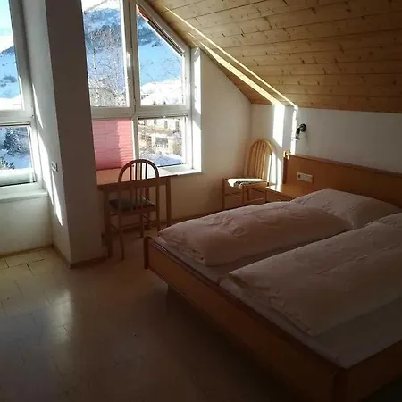 Apartamento Hochegg *