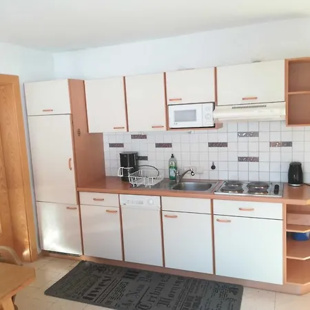 Hochegg Apartamento *