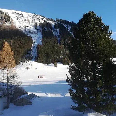 Hochegg * Galtür