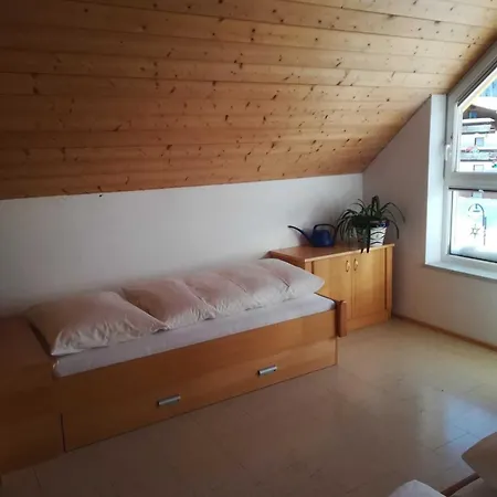 Apartamento Hochegg *