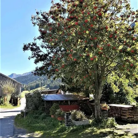 Hochegg * Galtür